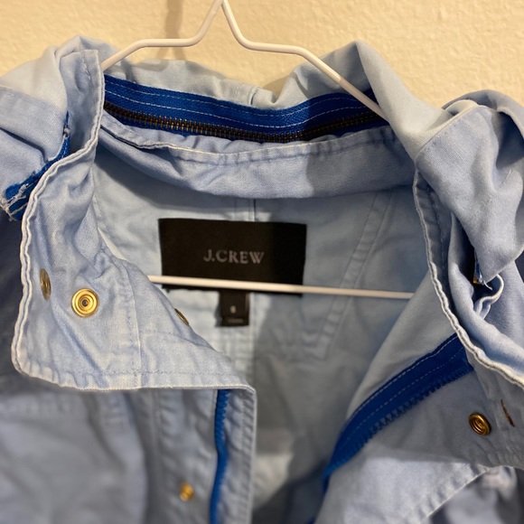 J crew jacket - Picture 3 of 3